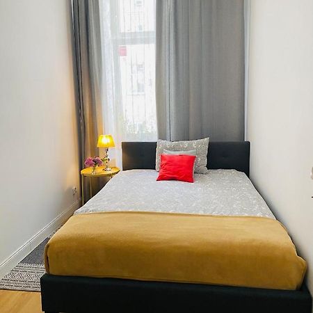 Apartament Centrum Poznaň Exteriér fotografie