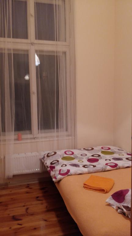 Apartament Centrum Poznaň Pokoj fotografie