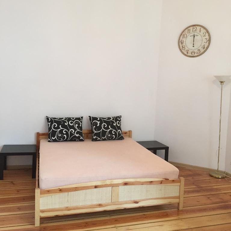 Apartament Centrum Poznaň Pokoj fotografie
