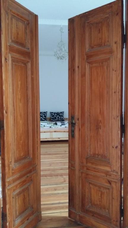 Apartament Centrum Poznaň Pokoj fotografie